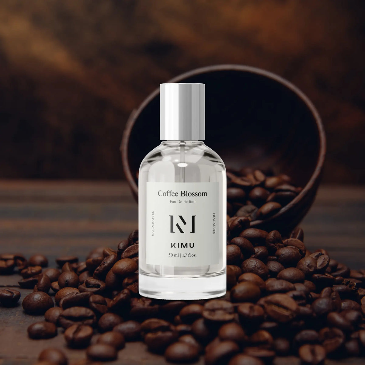 Coffee Blossom