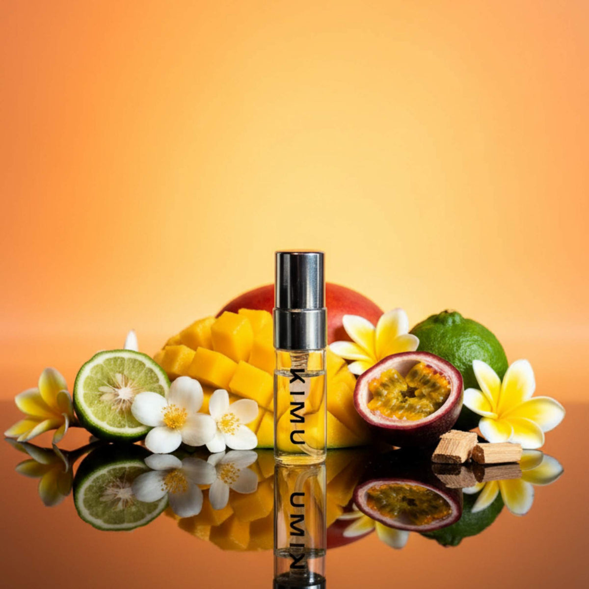 Decant Bright Drift – 3 ml