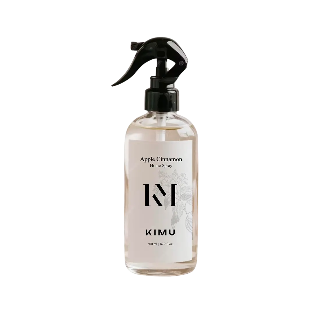 Apple Cinnamon - Home Spray 500ml.