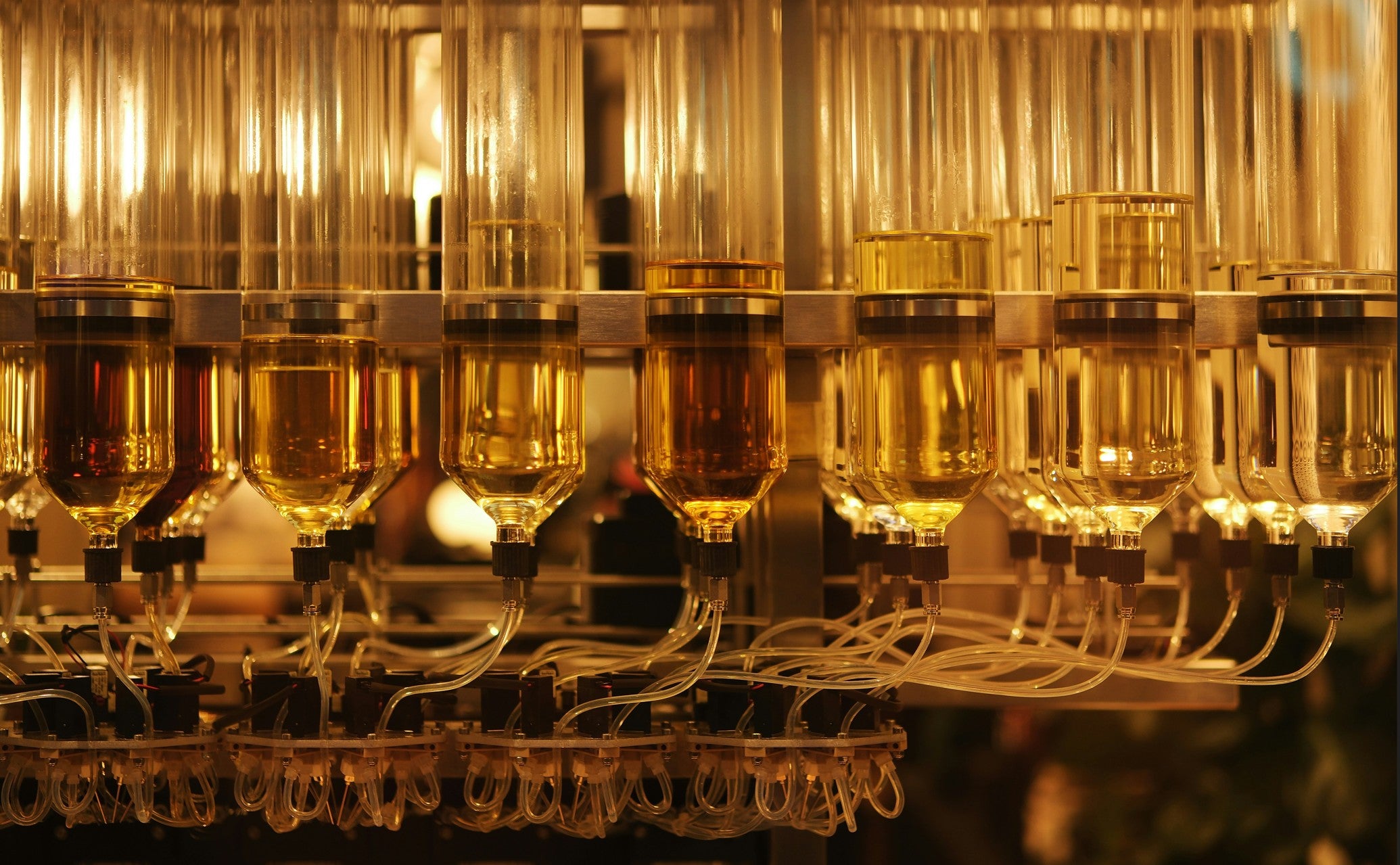 Kimu Labs - Perfumes Artesanales Colaborativos