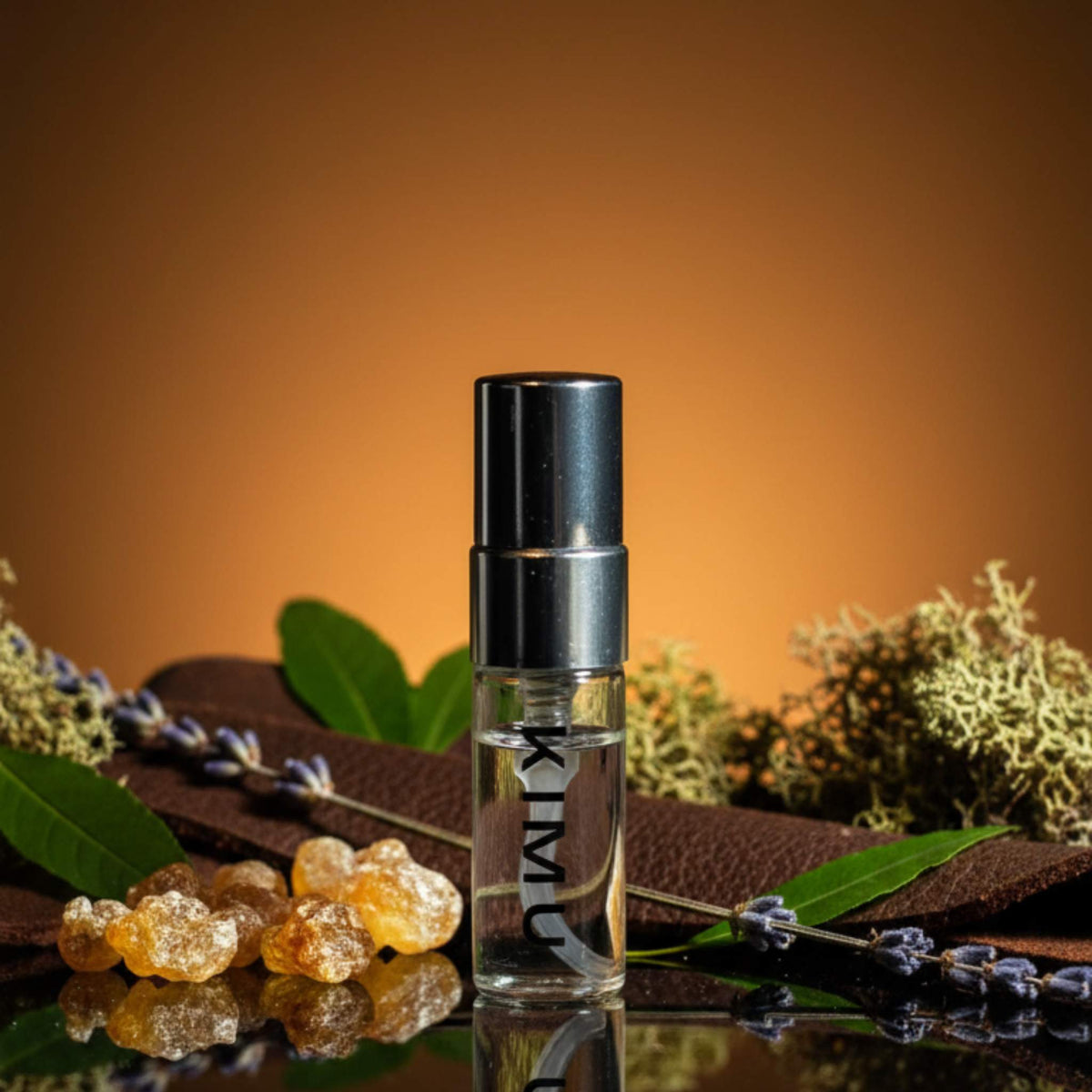 Decant Amber Trail – 3 ml