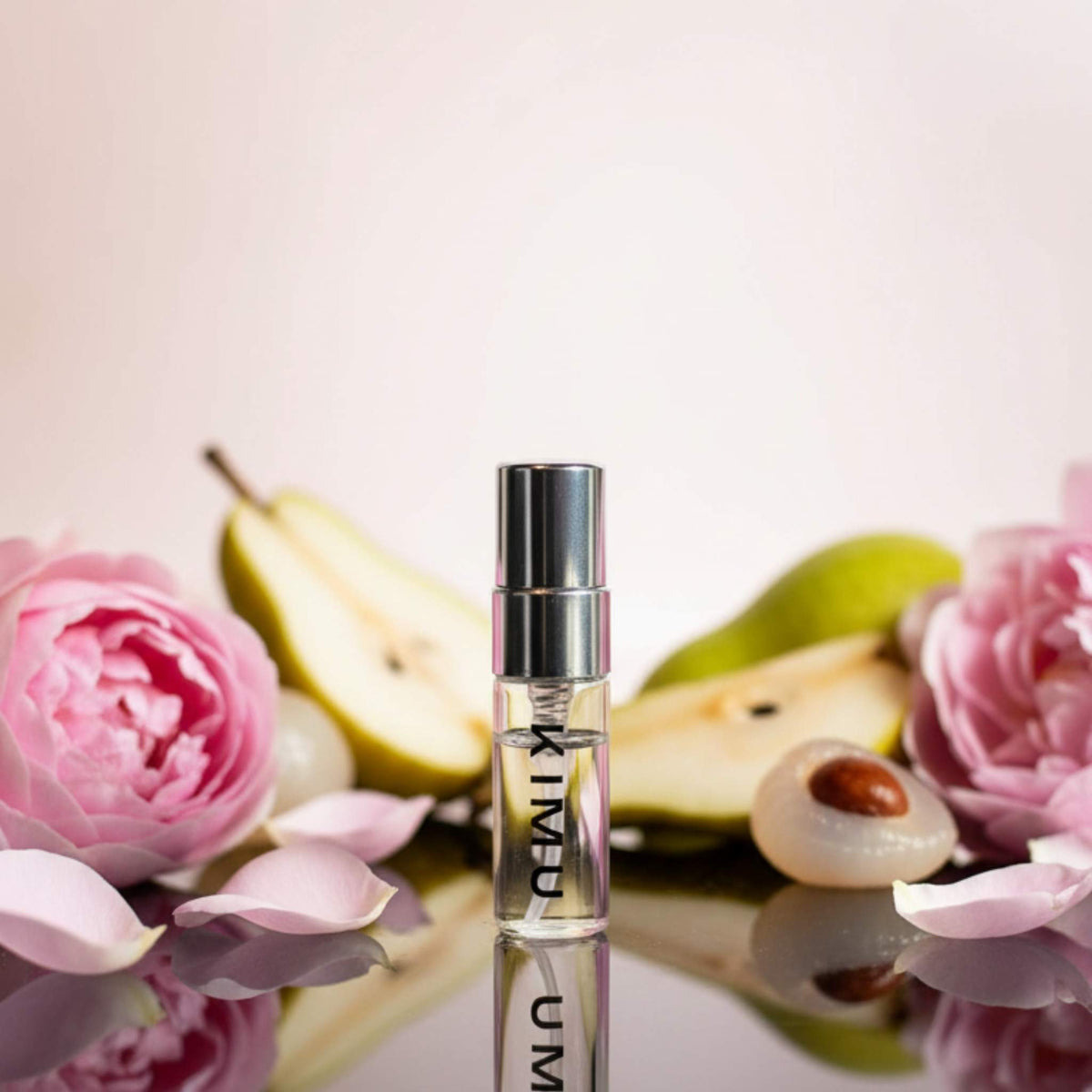 Decant Blushing Petals – 3 ml