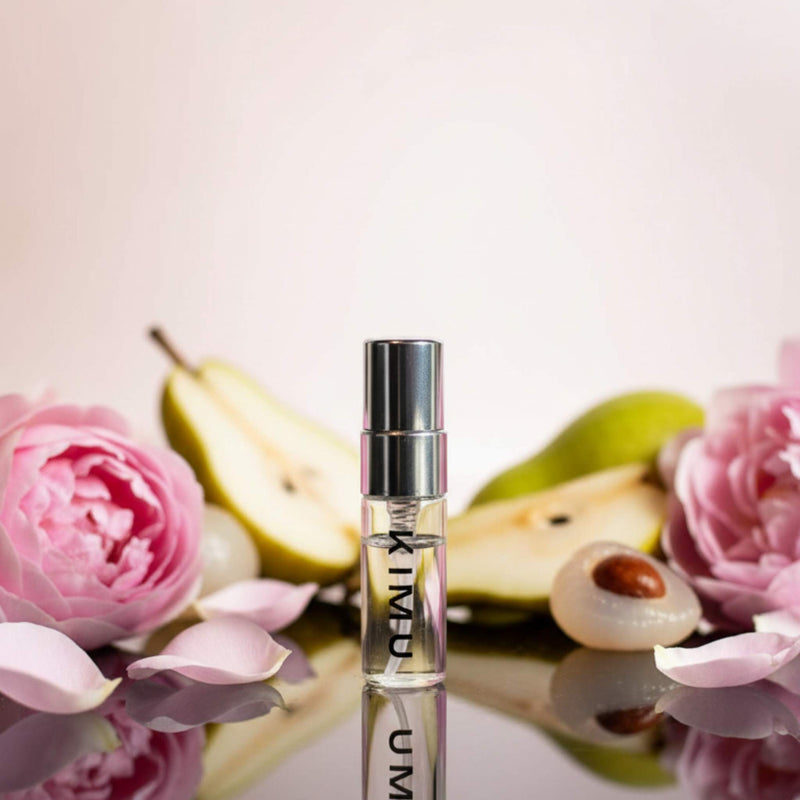 Decant Blushing Petals – 3 ml