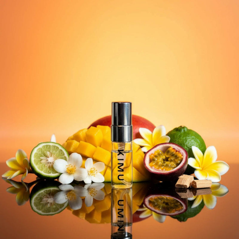 Decant Bright Drift – 3 ml