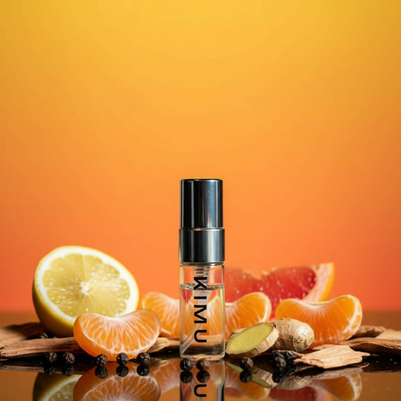 Decant Citrus Ember – 3 ml