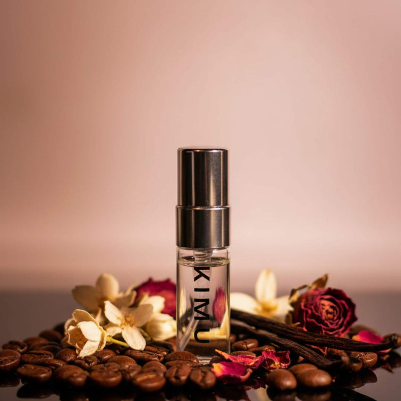 Decant Coffee Blossom – 3 ml