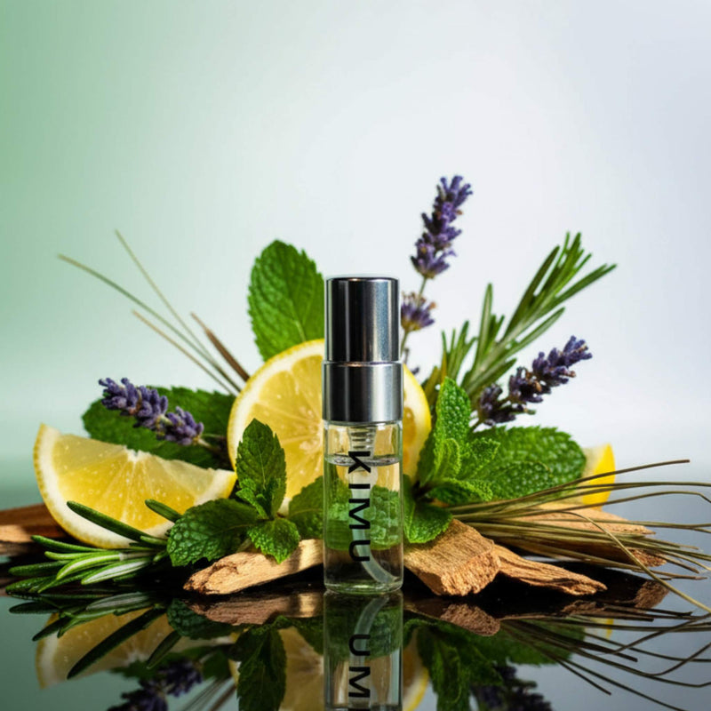Decant Fresh Accord – 3 ml