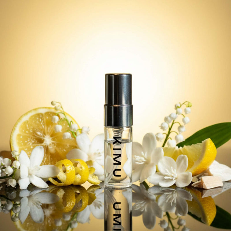 Decant Golden – 3 ml