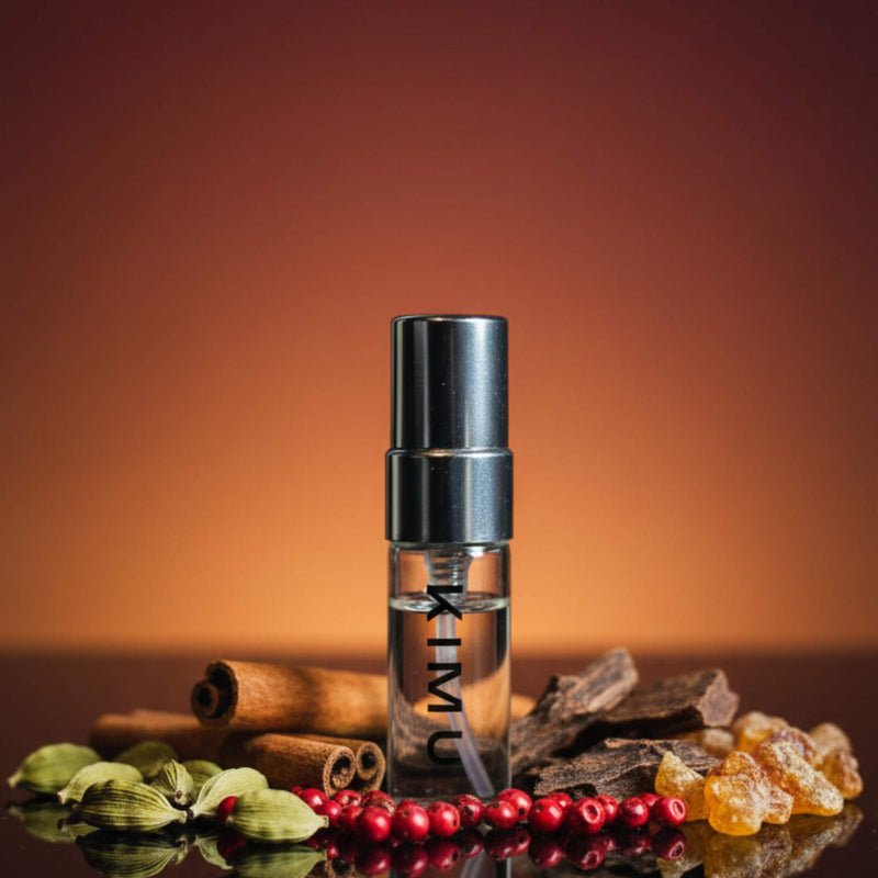 Decant Spiced Horizon – 3 ml