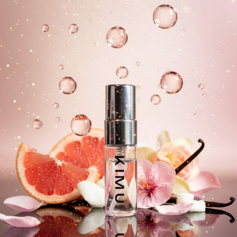 Decant Velour – 3 ml