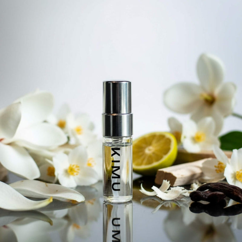 Decant White Serenity – 3 ml