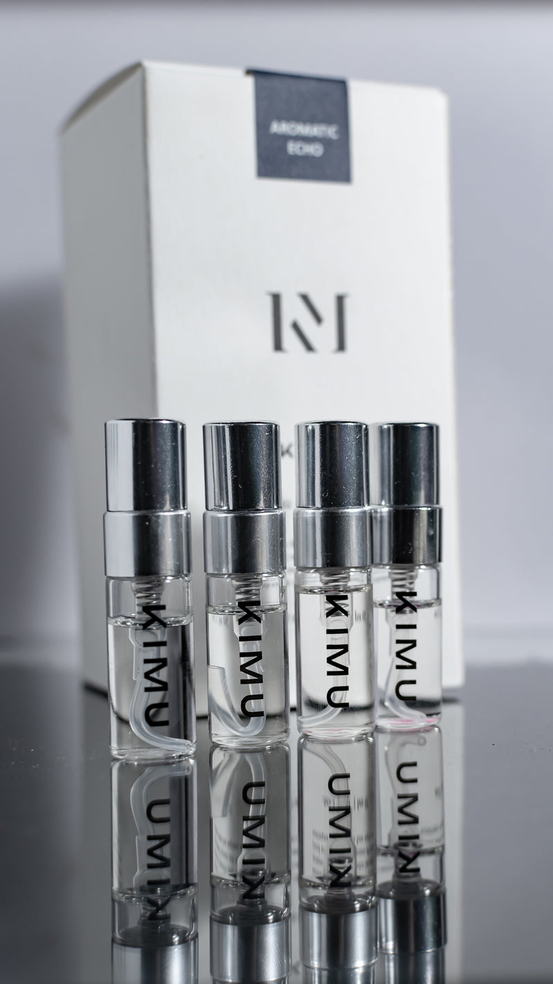 Pack 4 Decants – Elige tus Fragancias