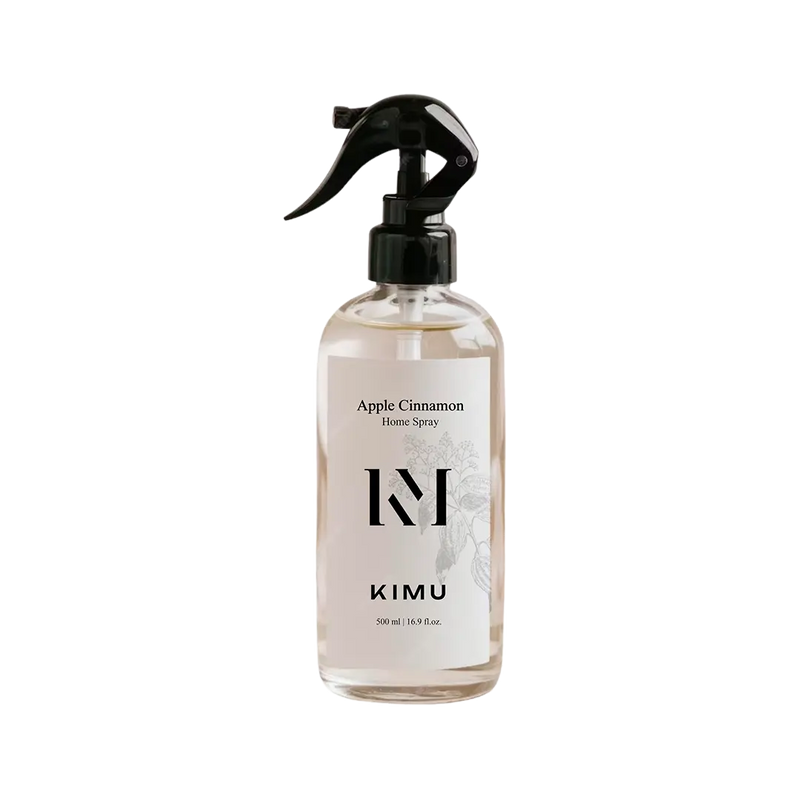 Apple Cinnamon - Home Spray 500ml.