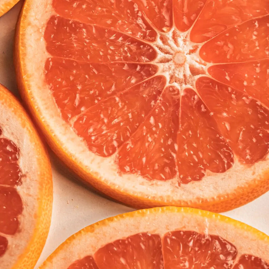 Citrus Ember — ingrediente